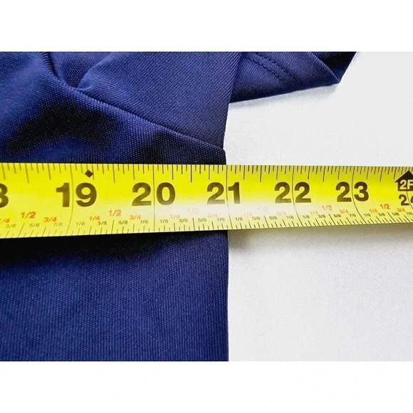 Under Armour Loose Heat Gear Size Large Women's Cal State Berkely Golf Polo NWT - Picture 2 of 13